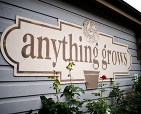 Anything Grows Nursery Coffee And Gift Shop - eAccommodation 0