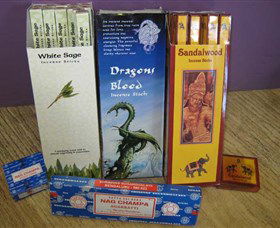 Earth Spirit Natures Clothing And Giftware - eAccommodation 4