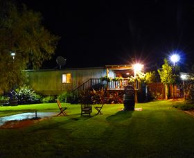 Burnbrae Wines - eAccommodation 0