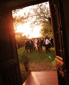 Burnbrae Wines - eAccommodation 1