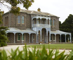 Barwon Park - eAccommodation 0