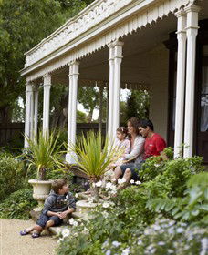 Barwon Park - eAccommodation 1