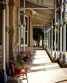 Barwon Park - eAccommodation 2