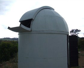 Mudgee Observatory - eAccommodation 0