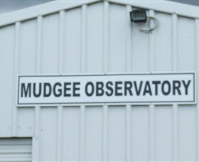 Mudgee Observatory - eAccommodation 1