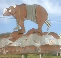 Diprotodon Drive - Tamber Springs - eAccommodation