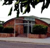 Creative Arts Centre - eAccommodation