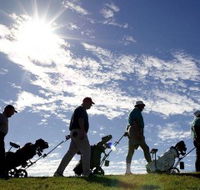Gunnedah Golf Club - eAccommodation