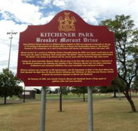 Breaker Morant Drive - eAccommodation