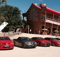 The Original Ettamogah Pub.  Albury NSW - eAccommodation