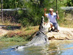 Koorana Crocodile Farm - eAccommodation 1