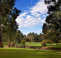 Commercial Golf Course - eAccommodation