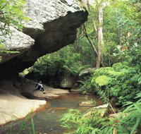 Cania Gorge National Park - eAccommodation