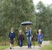 Wonga Wetlands - eAccommodation