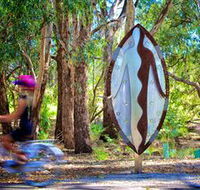 Wagirra Trail and Yindyamarra Sculpture Walk - eAccommodation