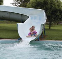Albury Swim Centre - eAccommodation
