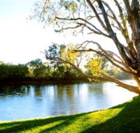 Albury - Murray River Precinct - eAccommodation