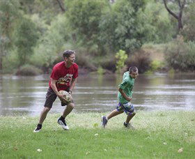Albury - Murray River Precinct - eAccommodation 2