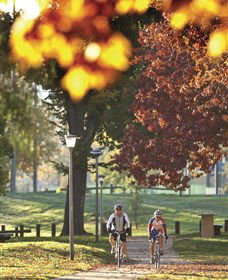 Albury - Murray River Precinct - eAccommodation 6