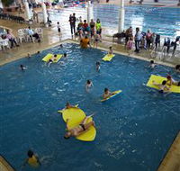 Wodonga Sports and Leisure Centre - eAccommodation