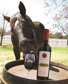 Gooree Park Mudgee - eAccommodation 0