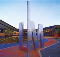 Albury Library Museum - eAccommodation
