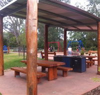 Oddies Creek Adventure Playspace - eAccommodation