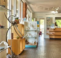 GIGS - Gateway Island Gallery and Studios - eAccommodation