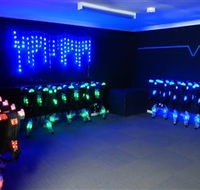 Zone Laser Tag Albury - eAccommodation