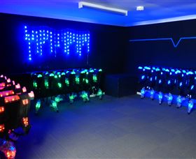 Zone Laser Tag Albury - eAccommodation 0