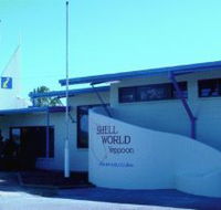 Shell World Yeppoon - eAccommodation