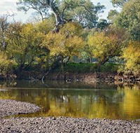 Mungabareena and Water Works - eAccommodation
