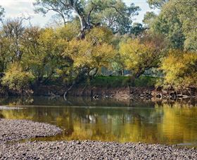 Mungabareena And Water Works - eAccommodation 0