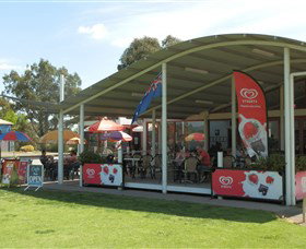 Submarine Cafe - eAccommodation 0