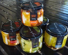 High Valley Cheese Co - eAccommodation 1