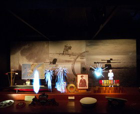 Holbrook Submarine Museum - eAccommodation 3