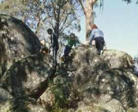 Mount Samaria State Park - eAccommodation 0