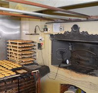 Holbrook Bakery - eAccommodation