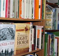 The Last Post Bookshop - eAccommodation