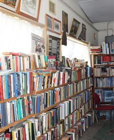 The Last Post Bookshop - eAccommodation 1