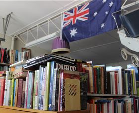 The Last Post Bookshop - eAccommodation 3