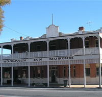 Woolpack Inn Museum - eAccommodation