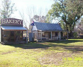 Woolpack Inn Museum - eAccommodation 2