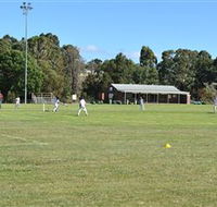 Coddington Park and Roberts Park - eAccommodation