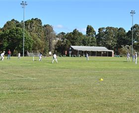 Coddington Park And Roberts Park - eAccommodation 0