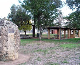 Woomargama Heritage Signs - eAccommodation 1