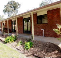 Hare Krishna Valley - eAccommodation