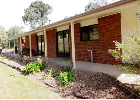 Hare Krishna Valley - eAccommodation 0