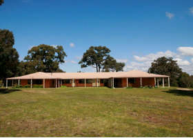 Hare Krishna Valley - eAccommodation 1