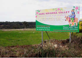 Hare Krishna Valley - eAccommodation 2